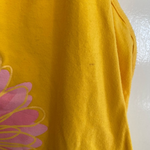 Fun summer top size S - Picture 3 of 3